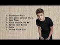 Rekomendasi Playlist Justin Bieber My World