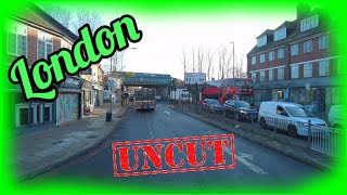 Der Möbelkutscher LKW Doku #london uncut