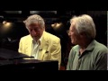 Bill Evans with Tony Bennett on Johnny Carson's Tonight Show 10/27/75