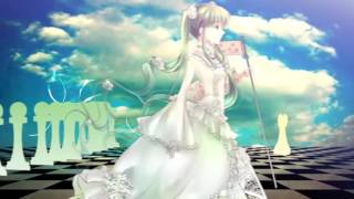 【闇の音Sound Of Darkness】カンタレラ/Cantarella~Grace Edition~【UTAUカバー】