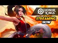 🔴EPIC RANK ! Honor of Kings Global Live Stream 18 SEP NIGHT  王者榮耀國際服 直播