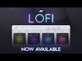 JST LOFI Now Available!