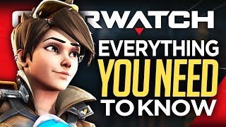 Complete Overwatch Competitive Guide (2019)