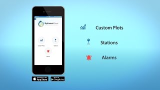 How to Use Hydromet Cloud App I OTT Hydromet