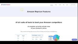 How To Boost Sales and Profit on Amazon (RepricerExpress Review)