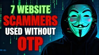 7 Websites That Accept Debit Or Credit Card Without OTP Verification (OTP buy website 2026)