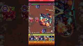 【モンスト】紅葉の高原4