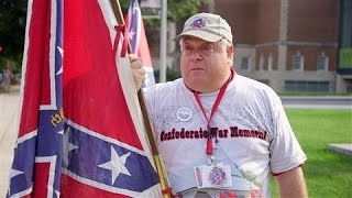 The Confederate Battle Flag Heritage Or Hate
