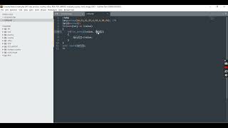 array count without duplicate value