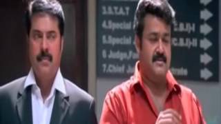 Kabali teaser lalettan version