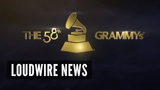 2016 Grammy Awards Nominees Announced