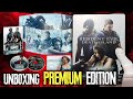 RESIDENT EVIL DEATH ISLAND Premium Edition & Steelbook Unboxing Review | US & Japan Version Blu-ray