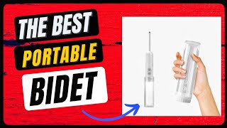 Portable Bidet | Mighty Rock Portable Bidet Review