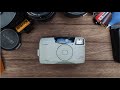 canon prima zoom shot AI AF review Loading Film/Unloading Film | Sure Shot 60 Zoom | Autoboy Juno