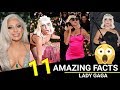 How Lady Gaga Wrote 'Born This Way' In Just 10 Minutes ? - 11 Unknown Facts About Lady Gaga.