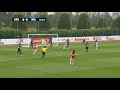 Albert Sambi Lokonga vs Millwall-Pre season 2021/2022 Arsenal debut