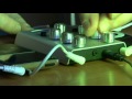 official - mini-dj-mixer POKKETMIXER, set up „how does it work?