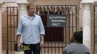 Will Ferrell's Trash Talk - Get Hard