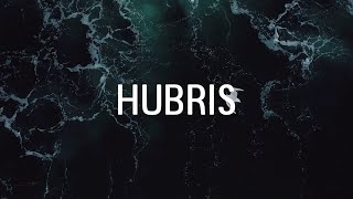 [FREE] Hubris | NF x Hopsin Type Beat | Dark Cinematic Beat 2021| 146 BPM (feat. @8thDiamond)