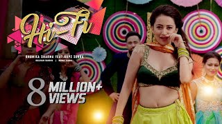Hi Fi | New Punjabi Song | Bhumika Sharma Ft. Gupz Sehra (Official Song) | Latest Punjabi Songs 2018