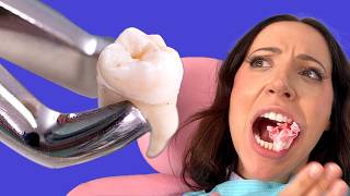 Getting a Tooth Pulled? WATCH THIS First!