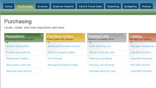 ExpenseWatch Product Overview