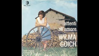 Attenti All'Amore - Wilma Goich