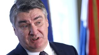 Milanović o povećanju cijene aviona i kupovini helikoptera