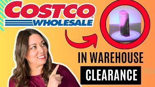 Costco 33 CRAZY Clearance Deals You Can't Miss / Jan 2025