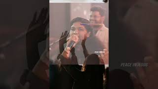 സ്വപ്നം കാണുമ്പോൾ / എൻ നേരെ വന്നതാം #malayalam #new #christian #song #peaceinjesus #jesuschrist