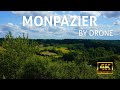 France part 3: Monpazier - a 13th century bastide