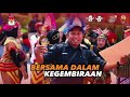 Serah Terima Kirab Pemilu 2024 KPU Kabupaten Magetan