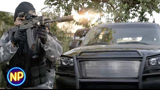 "They Got a Bulletproof SUV" | S.W.A.T. Season 2 Episode 2 | Now Playing