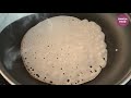 breakfast recipe in 2 minutes healthy breakfast recipe without oil rice flour dosa