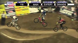 2013 USA BMX Grand National - 15 Expert