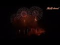 【ゆっくり花火】教祖際pl花火芸術2018 　pl art of fireworks in case of a founder of a religion　2018