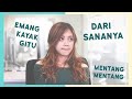 Apa BAHASA INGGRIS nya..? #10 | Bisa aja kamu, Dari sananya, Kapok