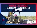 Mineros atrapados en Sabinas, Coahuila: continúan las labores de rescate | De Pisa y Corre