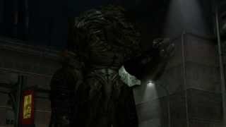 Tlaloc (1): Gmod Vore Fantasy