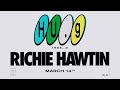 Richie Hawtin - Gallery 1986 - Vilnius, Lithuania 14.03.2025