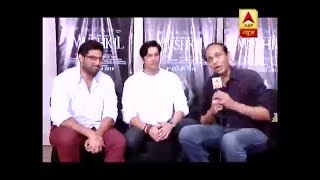 Fun chat with 'Mushkil' stars Rajniesh Duggall and Kunaal Roy Kapur