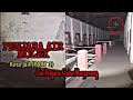 PENJARA AIR MOLEK - Jin Penjara Cuba Menyerang Paranormal BLACK SOLO HUNTING (KOTA JAIL) PART 3