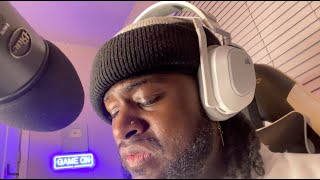 When Rapping Takes A Weird Turn