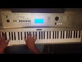 Twenty One Pilots - Taxi Cab piano tutorial