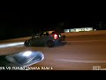 1000HP AWD Honda vs 1200HP Trans AM