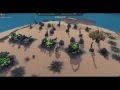 1v1 ~Clopse Vs Flupp1~ [Game2] (Shoutcast) Planetary Annihilation Alpha