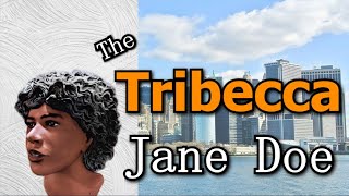 Three Unidentified John/Jane Does