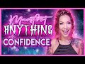 How to Manifest ANYTHING Confidently Using the Law of Attraction!