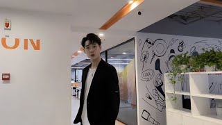 【团长真有185】让我徒弟喜欢了十一年的人，难道是…#情侣 #vlog日常