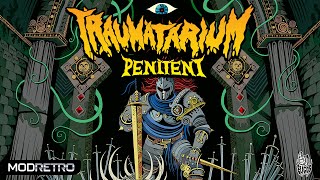 Traumatarium Penitent - Trailer